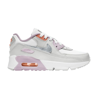 Air Max 90 Leather PS 'White Light Violet' ͥ