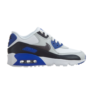 Air Max 90 Leather GS 'Obsidian' ͥ