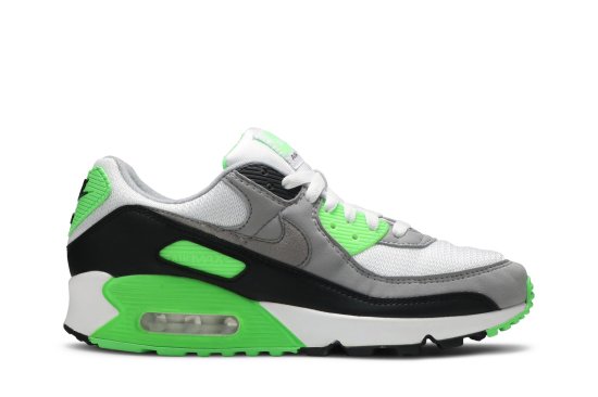 Air Max 90 'Lime' ᡼