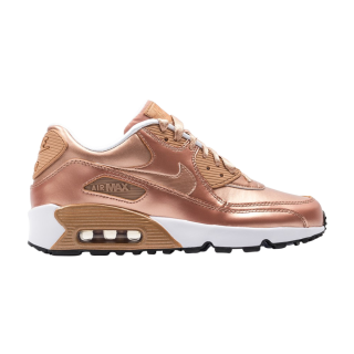 Air Max 90 SE GS 'Metallic Bronze' ͥ