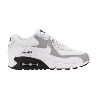 Wmns Air Max 90 'White' ͥ