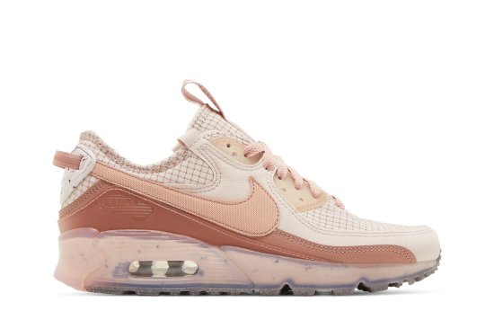 Wmns Air Max Terrascape 90 'Pink Oxford' ᡼