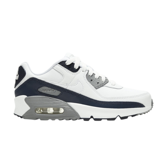 Air Max 90 GS 'Obsidian' ᡼