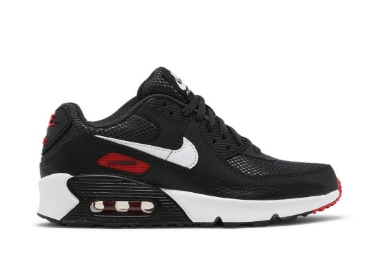 Air Max 90 GS 'Bred' ᡼