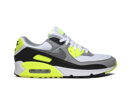 Wmns Air Max 90 'Volt' 2020 ᡼