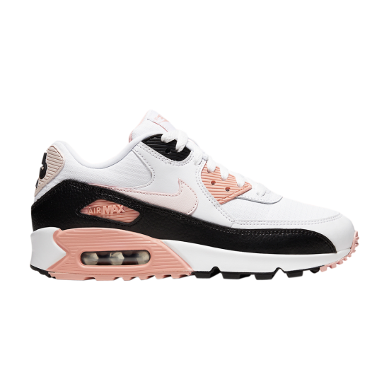 Wmns Air Max 90 'Soft Pink' ᡼