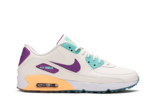 Air Max 90 Golf NRG 'Torrey Pine' ᡼