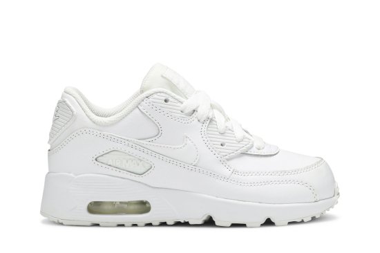 Air Max 90 LTR PS 'White' ᡼