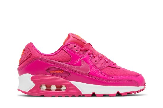 Wmns Air Max 90 'Fuschia' ᡼