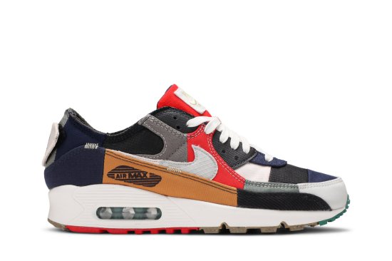 Wmns Air Max 90 QS 'Legacy' ᡼