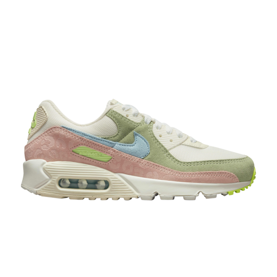 Wmns Air Max 90 'Easter Leopard' ᡼