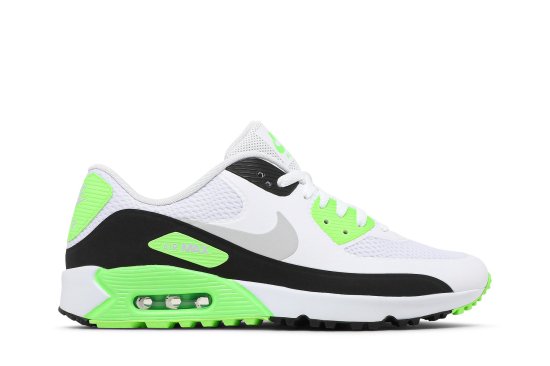 Air Max 90 Golf 'Flash Lime' ᡼