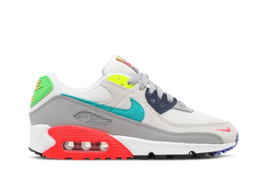 Wmns Air Max 90 'Evolution of Icon' ᡼