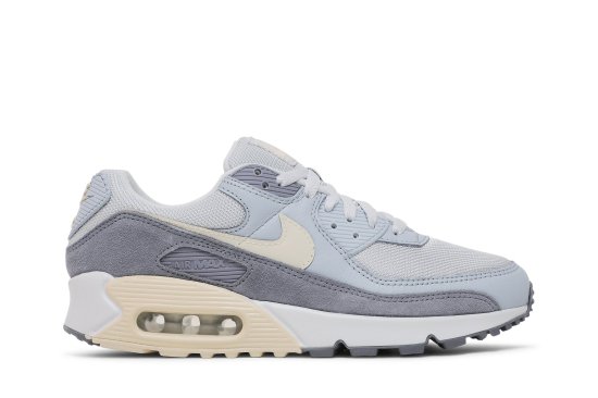 Air Max 90 Premium 'Ashen Slate' ᡼