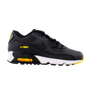 Air Max 90 LTR GS 'Black Amarillo' ͥ