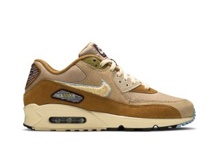 Air Max 90 'Varsity Pack' ͥ