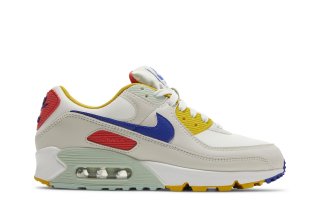 Wmns Air Max 90 'Summit White Multi' ͥ