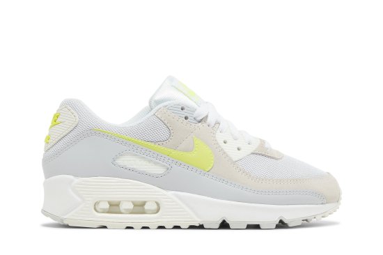 Wmns Air Max 90 'Lemon Venom' ᡼