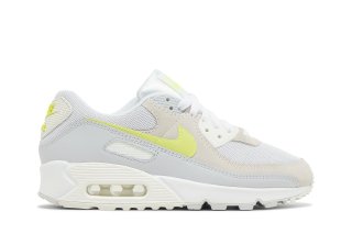 Wmns Air Max 90 'Lemon Venom' ͥ