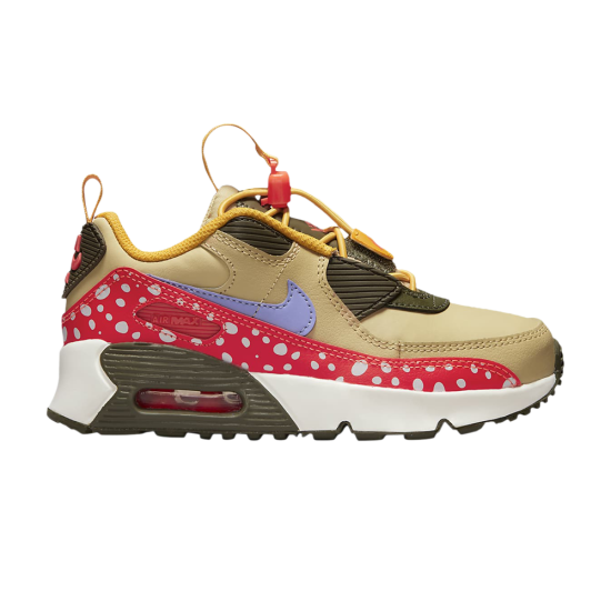 Air Max 90 Toggle SE PS 'Mushroom' ᡼