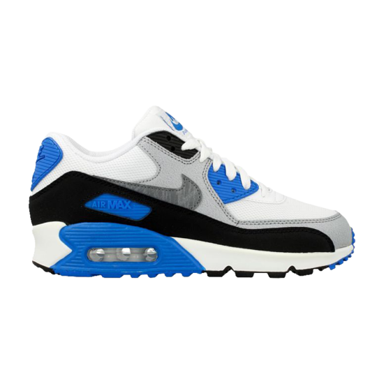 Air Max 90 LTR GS ᡼