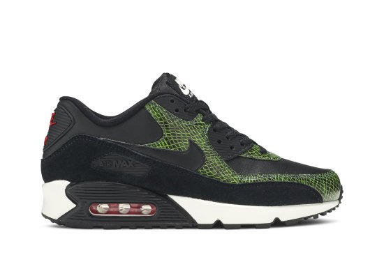 Air Max 90 'Green Python' ᡼