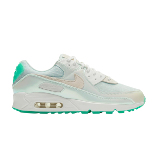 Wmns Air Max 90 'Green Glow' ͥ