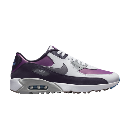 Air Max 90 Golf NRG 'Purple Smoke' ᡼