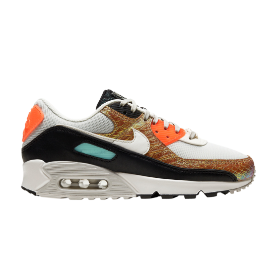 Wmns Air Max 90 'Scales' ᡼