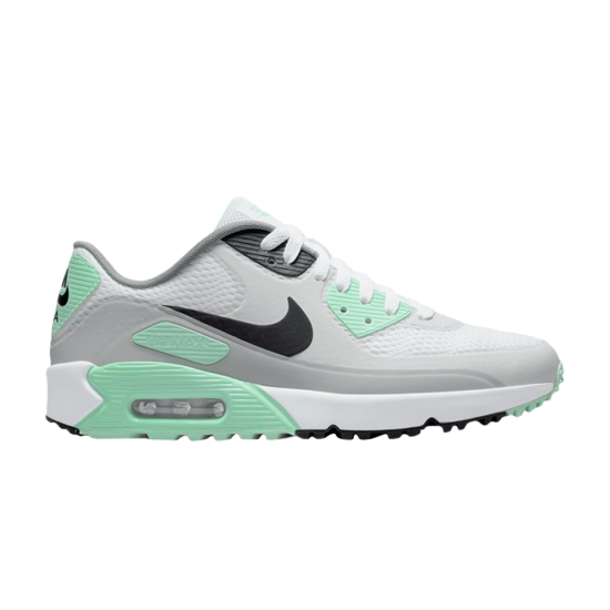 Air Max 90 Golf 'Smoke Grey Light Green' ᡼