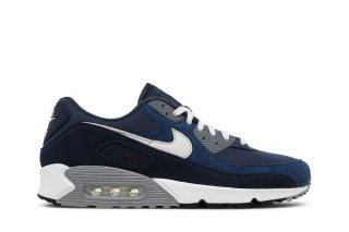 Air Max 90 Premium 'Obsidian' ͥ