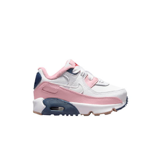 Air Max 90 SE TD 'White Pink Glaze' ᡼