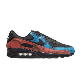 Air Max 90 'Black Tie Dye' ͥ