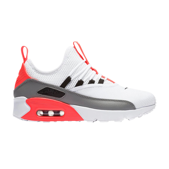 Wmns Air Max 90 EZ 'White Dust Solar Red' ᡼