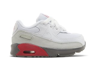 Air Max 90 TD 'White Flat Pewter' ͥ