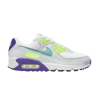 Wmns Air Max 90 'White Multi' ͥ