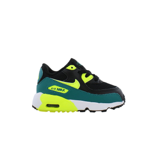 Air Max 90 Mesh TD 'Black Volt Rio Teal' ͥ