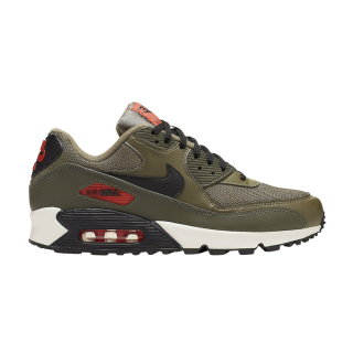 Air Max 90 Essential 'Olive' ͥ