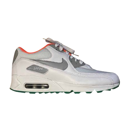 Air Max 90 GS iD ᡼