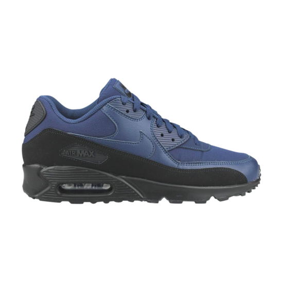 Air Max 90 Essential BG 'Midnight Navy' ᡼