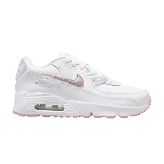 Air Max 90 PS 'White Pink Glaze' ᡼