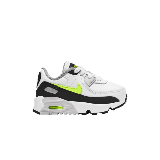 Air Max 90 TD 'White Hot Lime' ᡼