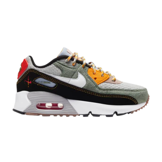 Air Max 90 PS 'Swoosh Compass' ͥ