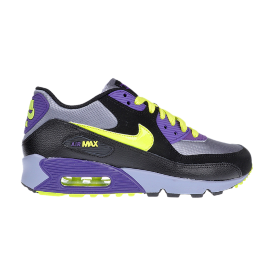 Air Max 90 CL GS 'Stealth Cyber' ᡼