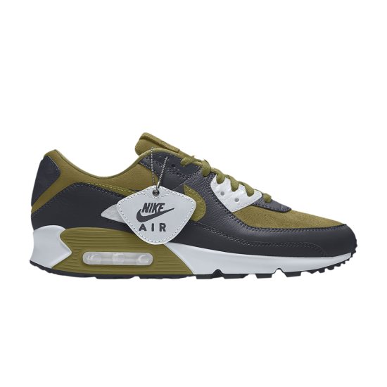 Air Max 90 Premium By You ᡼