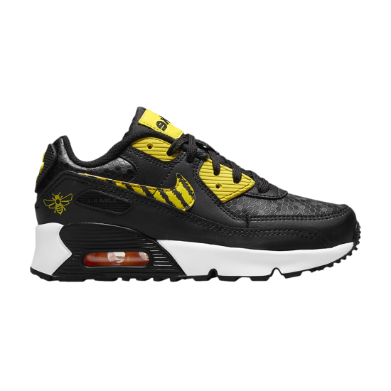 Air Max 90 SE PS 'Bee' ᡼