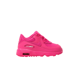 Air Max 90 Leather TD 'Laser Fuchsia' ͥ