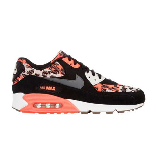 Air Max 90 PA 'Hot Lava' ᡼