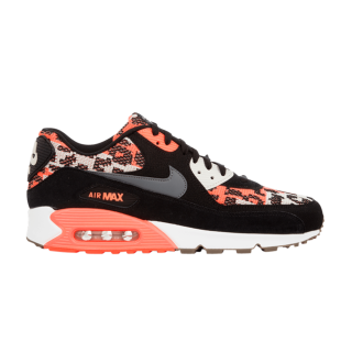 Air Max 90 PA 'Hot Lava' ͥ