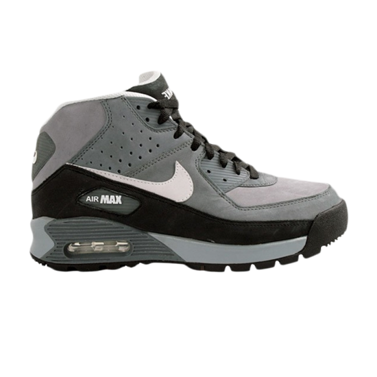 Air Max 90 Boot 'Stealth' ᡼